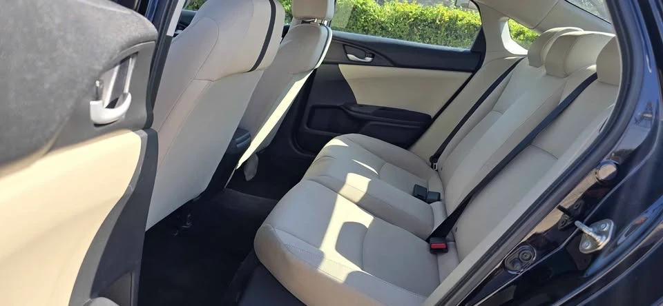 2016 Honda Civic 10th Gen - Image 13 of 14