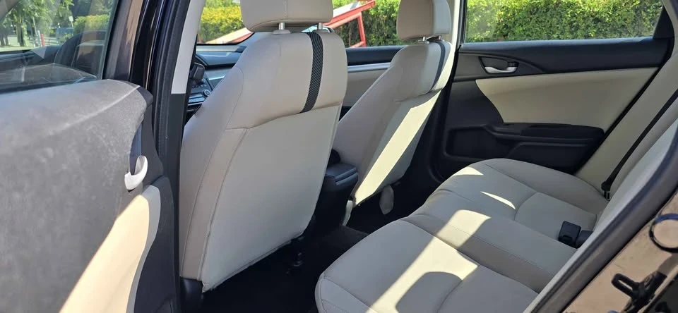 2016 Honda Civic 10th Gen - Image 11 of 14