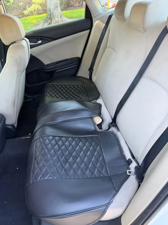2016 Honda Civic 10th Gen - Image 7 of 7