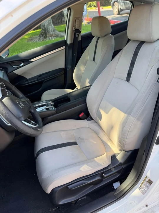 2016 Honda Civic 10th Gen - Image 6 of 7
