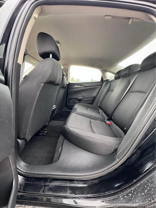 2016 Honda Civic 10th Gen - Image 14 of 15