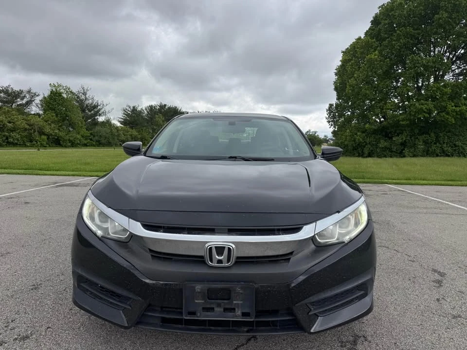 2016 Honda Civic 10th Gen - Image 6 of 15