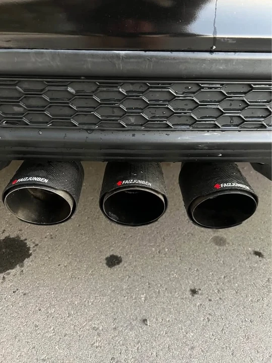 2016 Honda Civic Si 10th Gen - Image 8 of 12