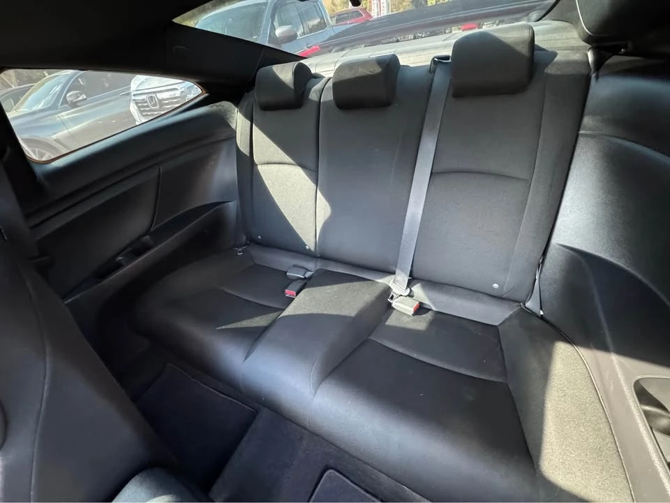 2016 Honda Civic Si 10th Gen - Image 11 of 14