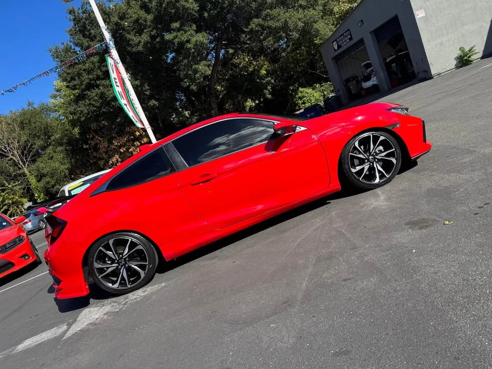 2016 Honda Civic Si 10th Gen - Image 5 of 14