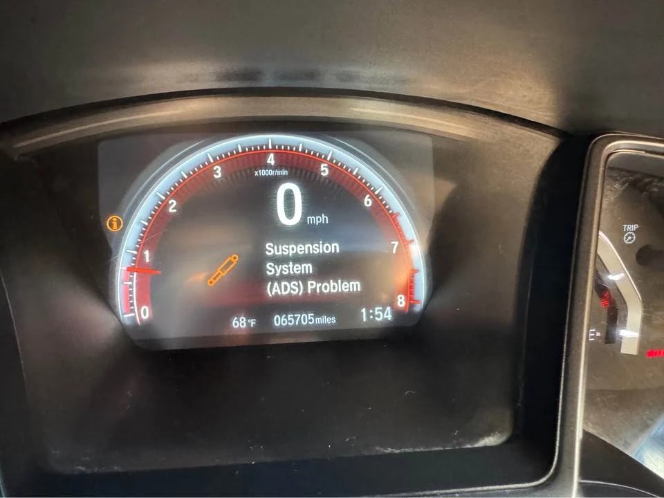 2016 Honda Civic Si 10th Gen - Image 10 of 14