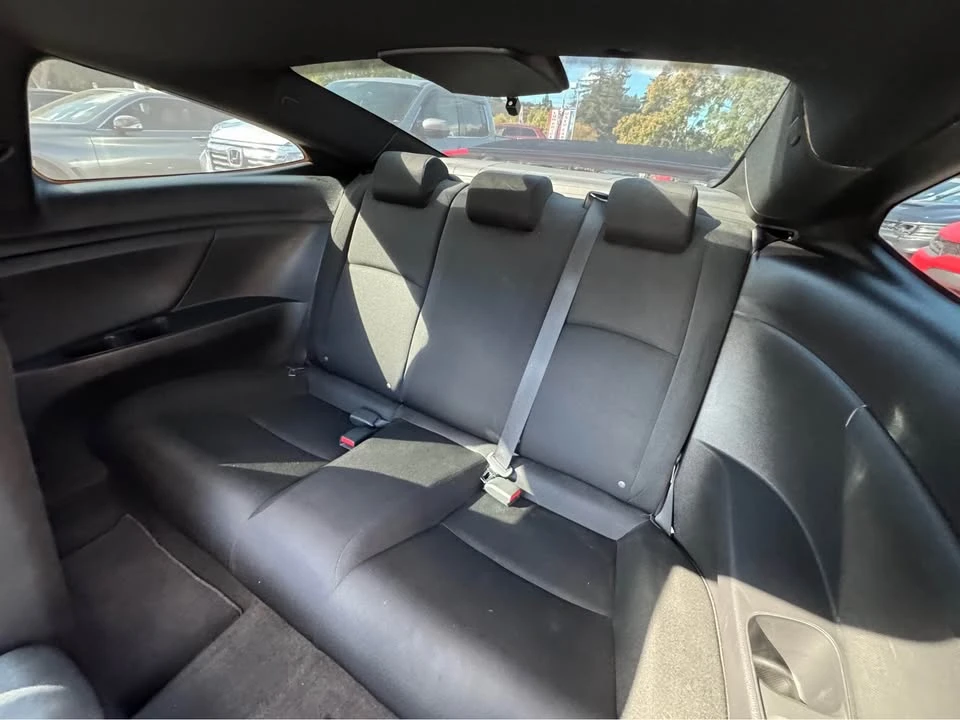 2016 Honda Civic Si 10th Gen - Image 12 of 14