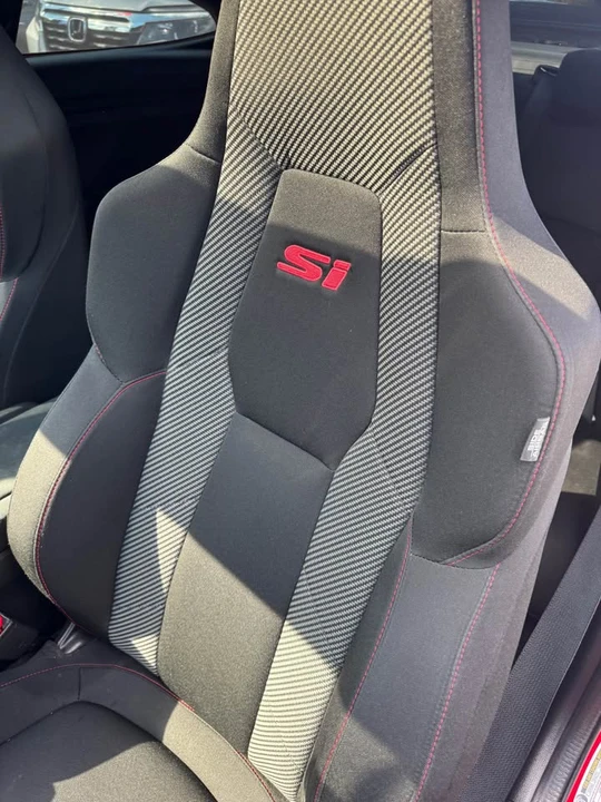 2016 Honda Civic Si 10th Gen - Image 13 of 14