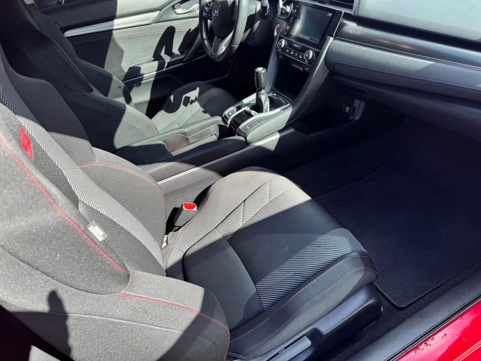2016 Honda Civic Si 10th Gen - Image 14 of 14
