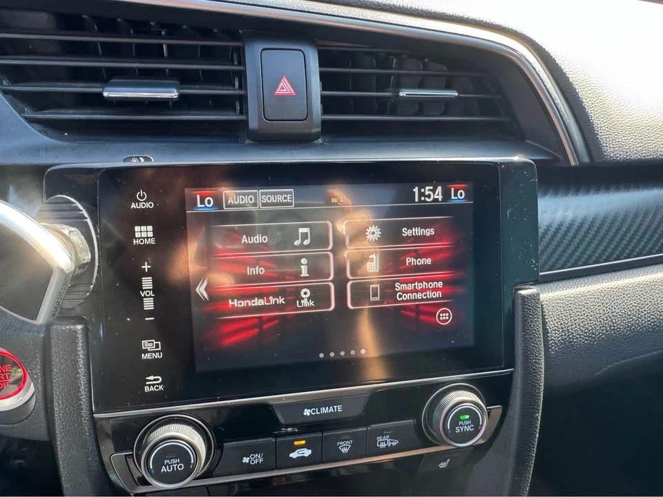 2016 Honda Civic Si 10th Gen - Image 8 of 14