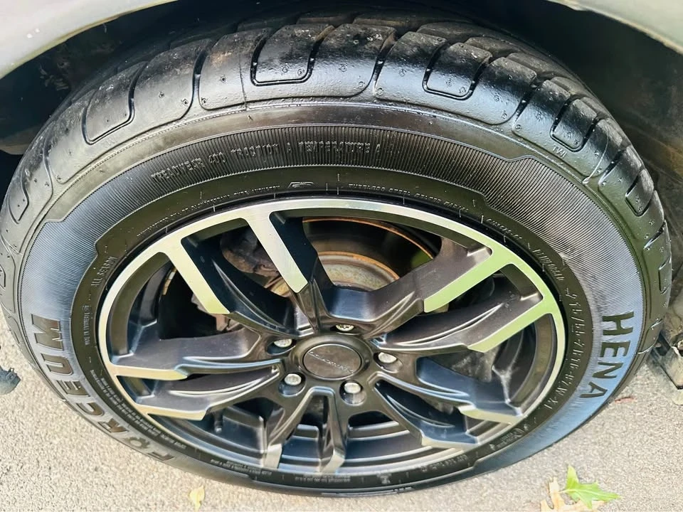 2016 Honda Civic 10th Gen - Image 16 of 16