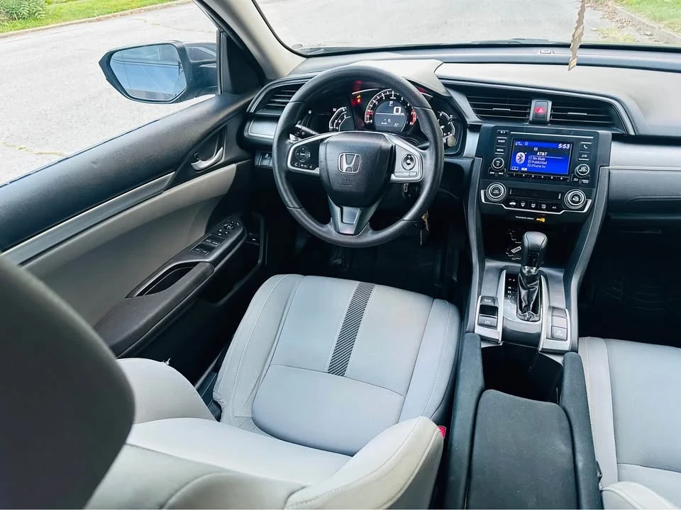 2016 Honda Civic 10th Gen - Image 15 of 16