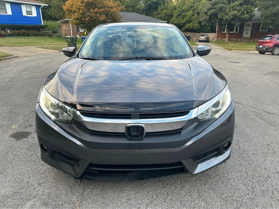 2016 Honda Civic 10th Gen - Image 3 of 16