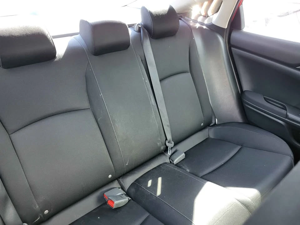 2016 Honda Civic 10th Gen - Image 4 of 6