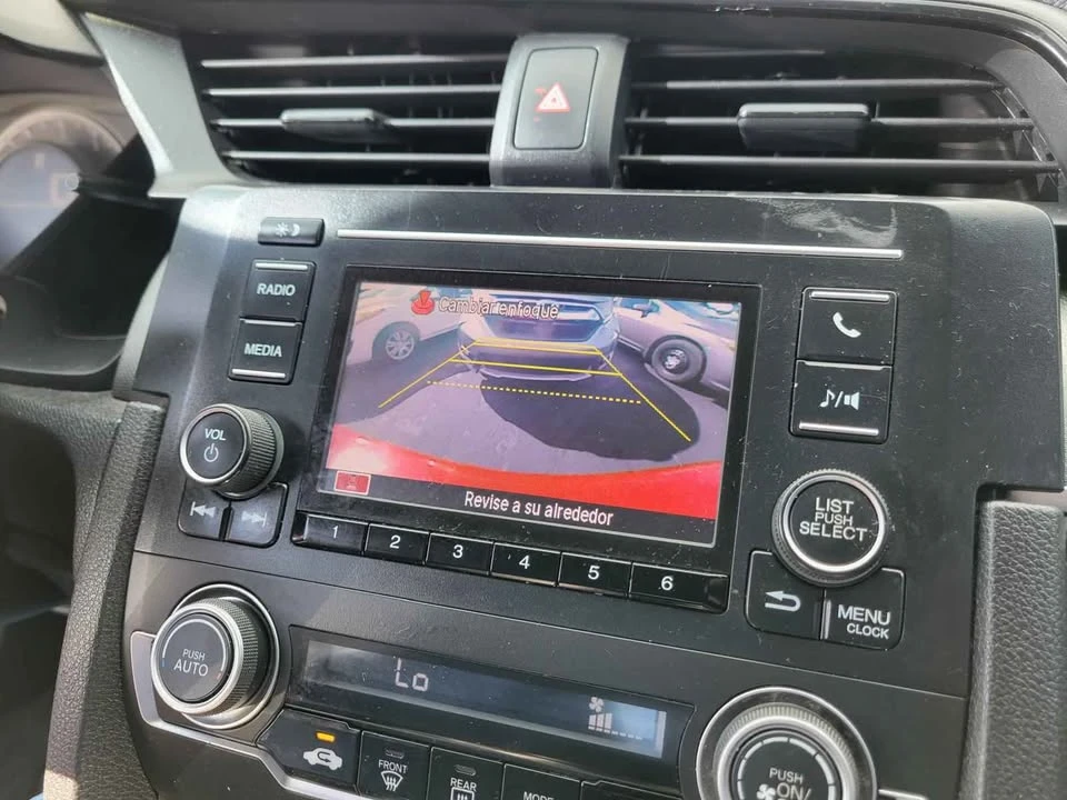 2016 Honda Civic 10th Gen - Image 3 of 6