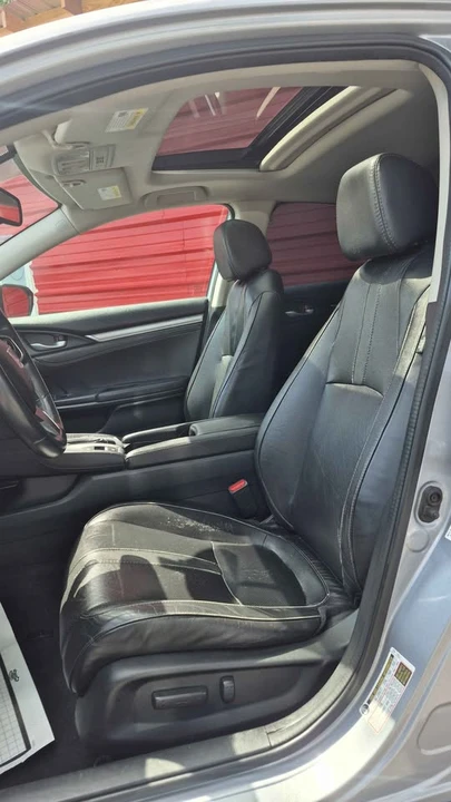 2016 Honda Civic 10th Gen - Image 11 of 11
