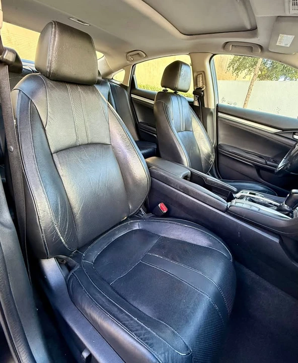 2016 Honda Civic 10th Gen - Image 12 of 15