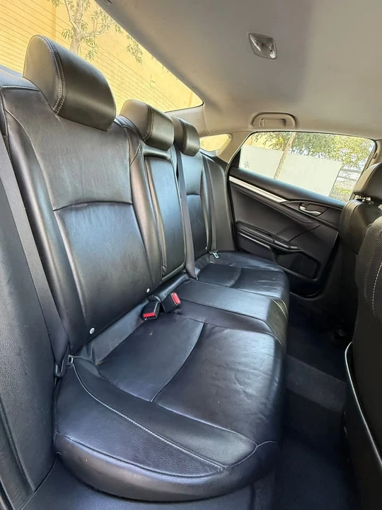 2016 Honda Civic 10th Gen - Image 13 of 15