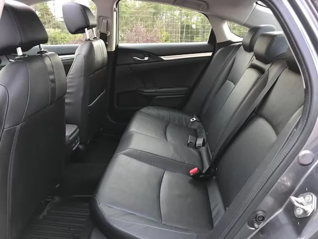 2016 Honda Civic 10th Gen - Image 8 of 10