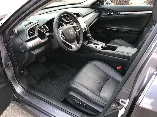 2016 Honda Civic 10th Gen - Image 6 of 10