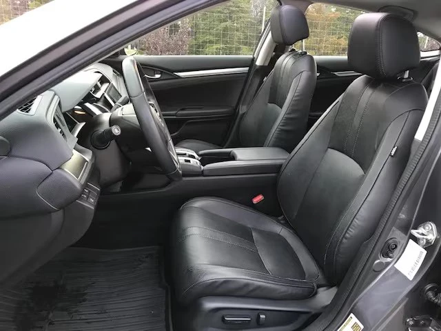 2016 Honda Civic 10th Gen - Image 7 of 10