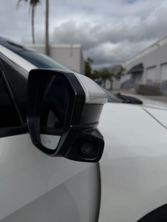 2016 Honda Civic 10th Gen - Image 16 of 20