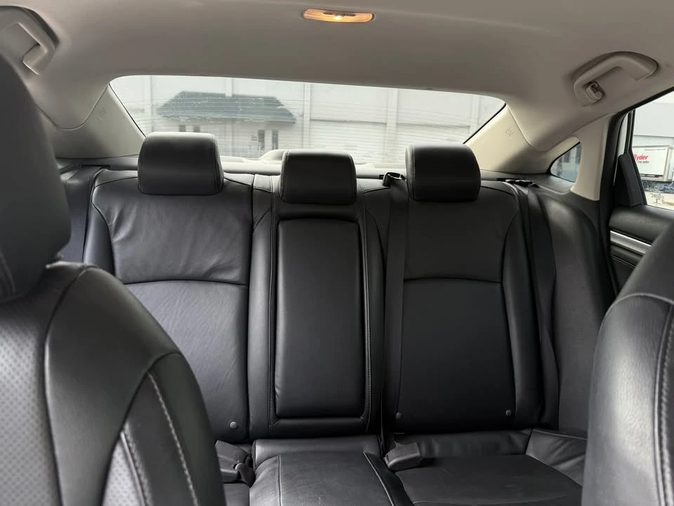 2016 Honda Civic 10th Gen - Image 17 of 20