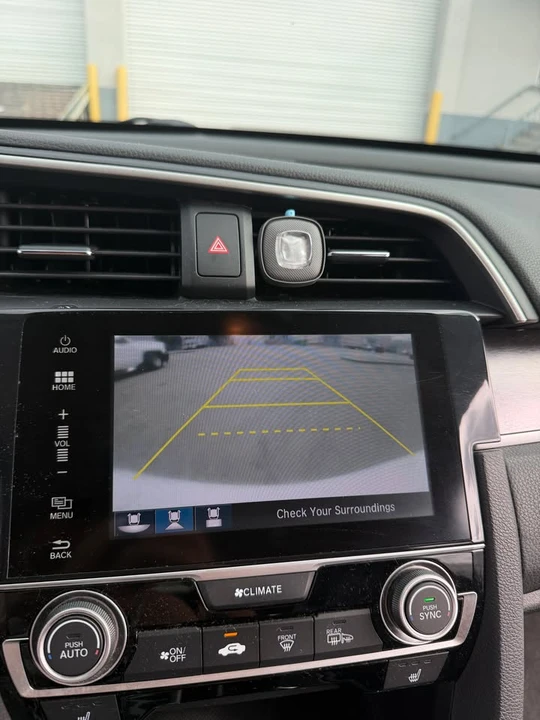 2016 Honda Civic 10th Gen - Image 15 of 20