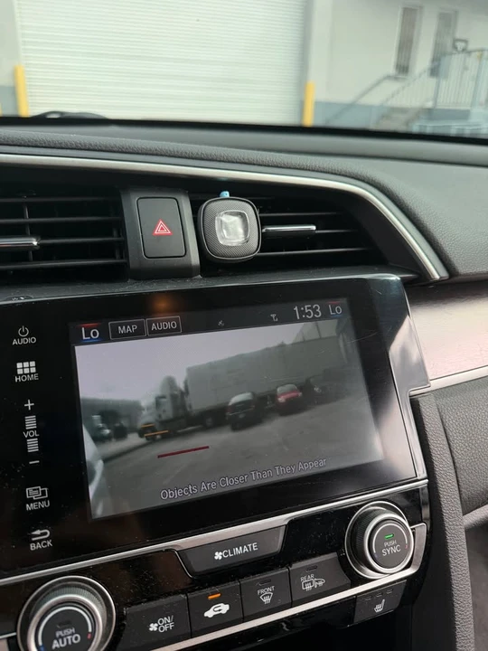 2016 Honda Civic 10th Gen - Image 14 of 20