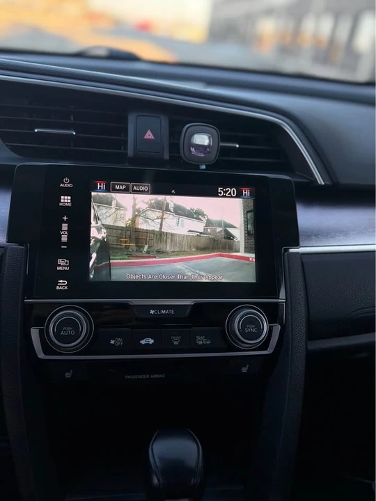 2016 Honda Civic 10th Gen - Image 19 of 20