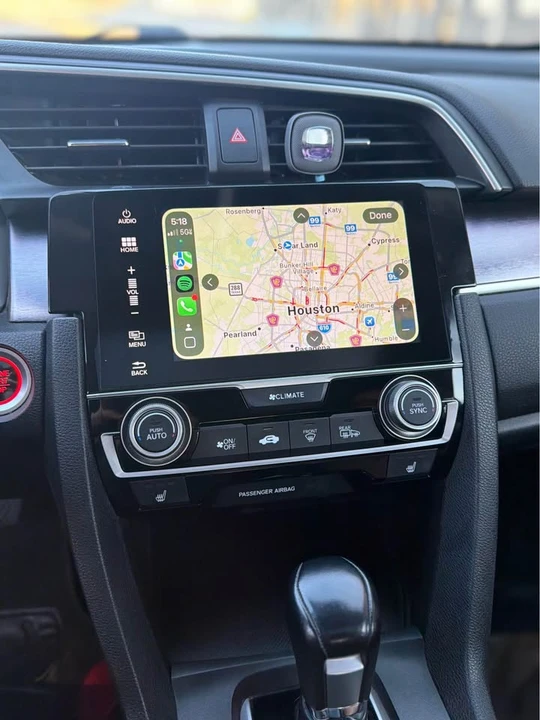 2016 Honda Civic 10th Gen - Image 15 of 20
