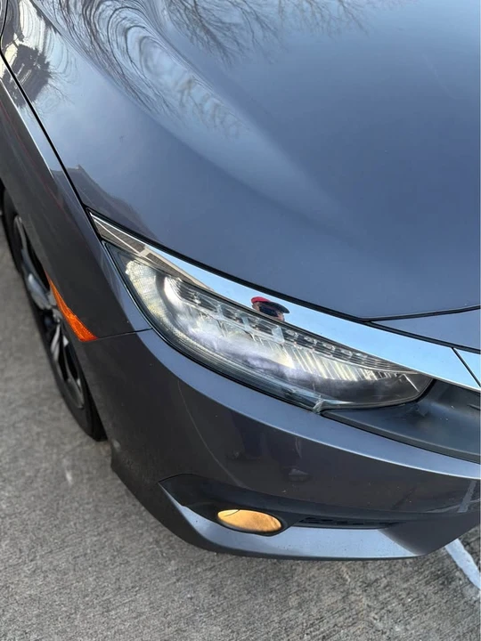 2016 Honda Civic 10th Gen - Image 20 of 20