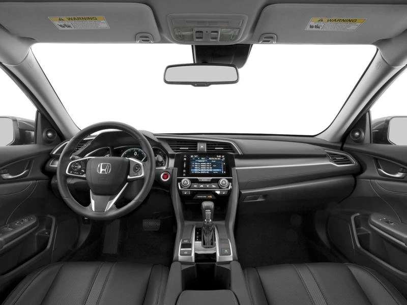 2016 Honda Civic 10th Gen - Image 5 of 13