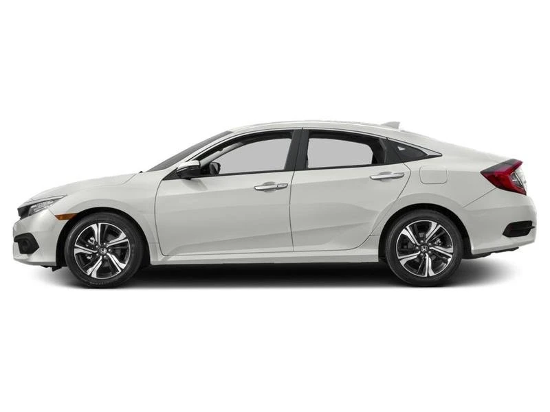 2016 Honda Civic 10th Gen - Image 3 of 13