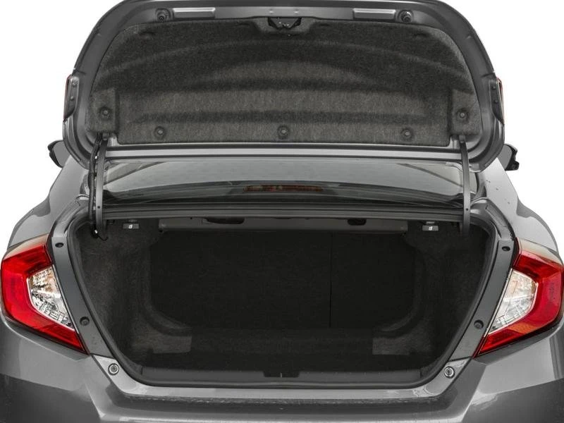 2016 Honda Civic 10th Gen - Image 8 of 13