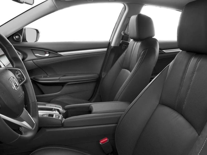 2016 Honda Civic 10th Gen - Image 6 of 13