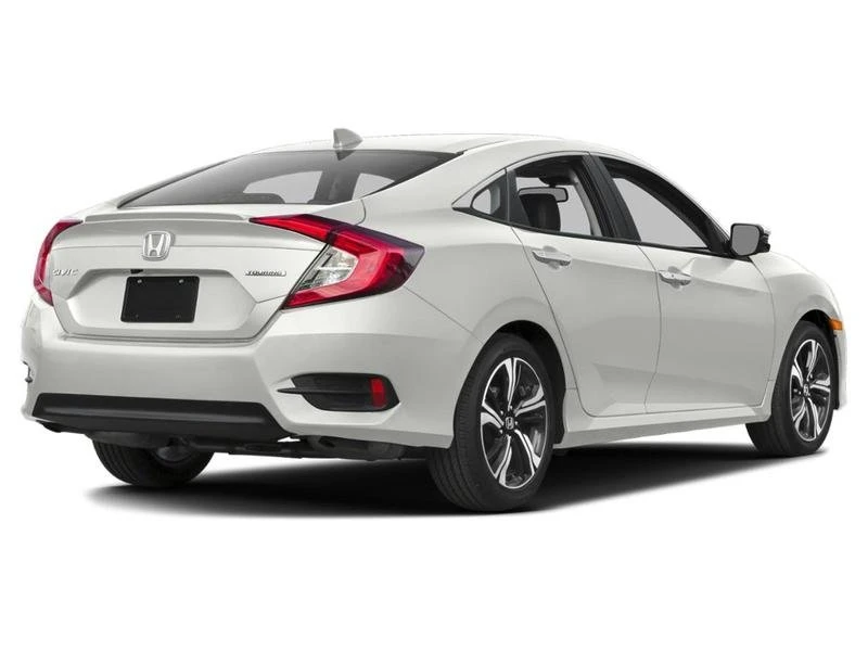 2016 Honda Civic 10th Gen - Image 2 of 13