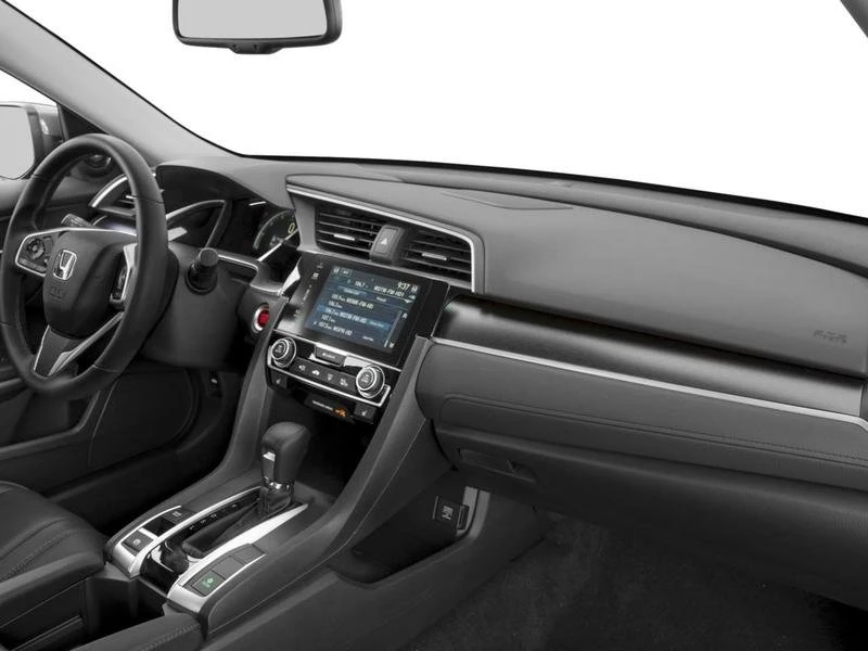 2016 Honda Civic 10th Gen - Image 12 of 13