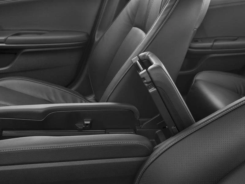 2016 Honda Civic 10th Gen - Image 11 of 13