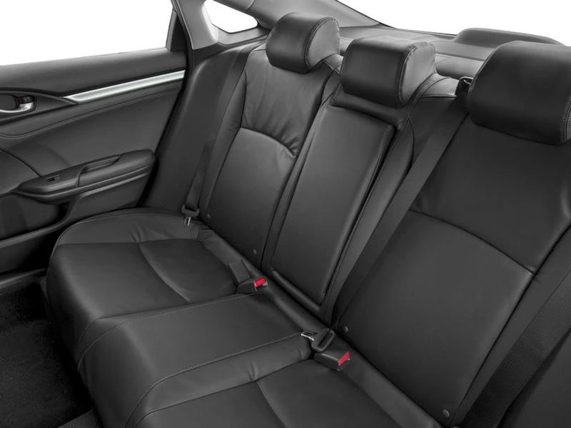 2016 Honda Civic 10th Gen - Image 10 of 13