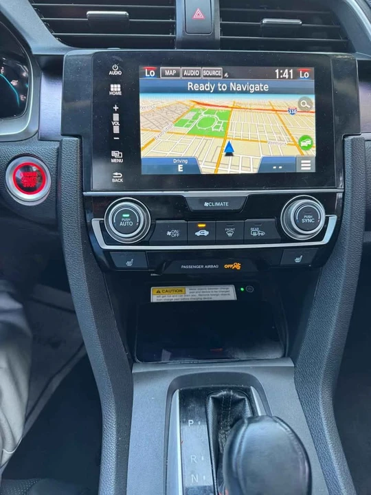 2016 Honda Civic 10th Gen - Image 18 of 18