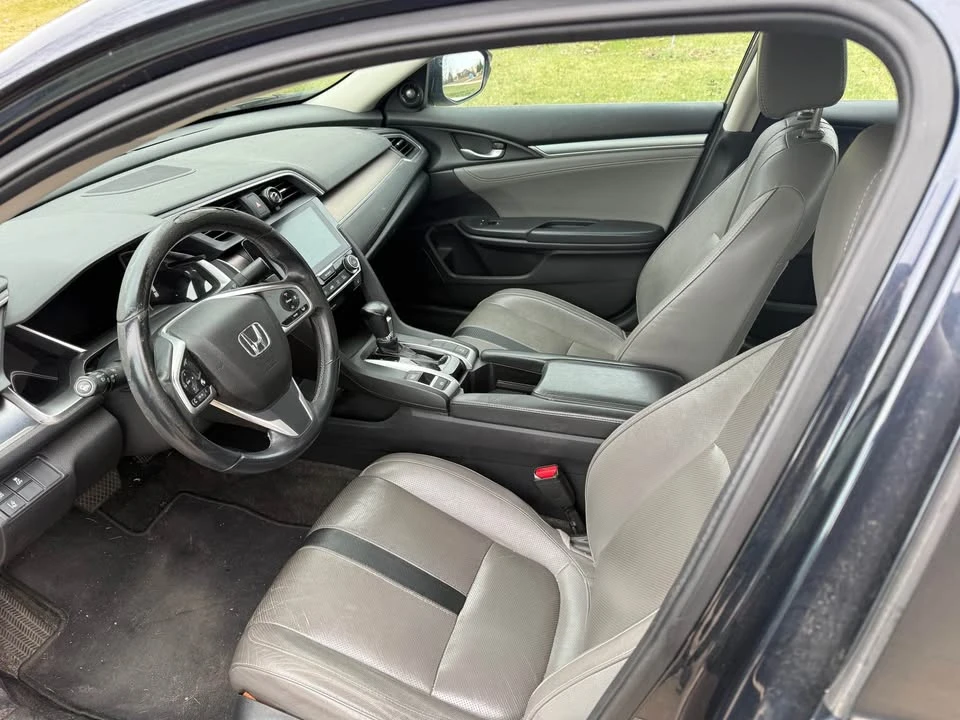 2016 Honda Civic 10th Gen - Image 10 of 16