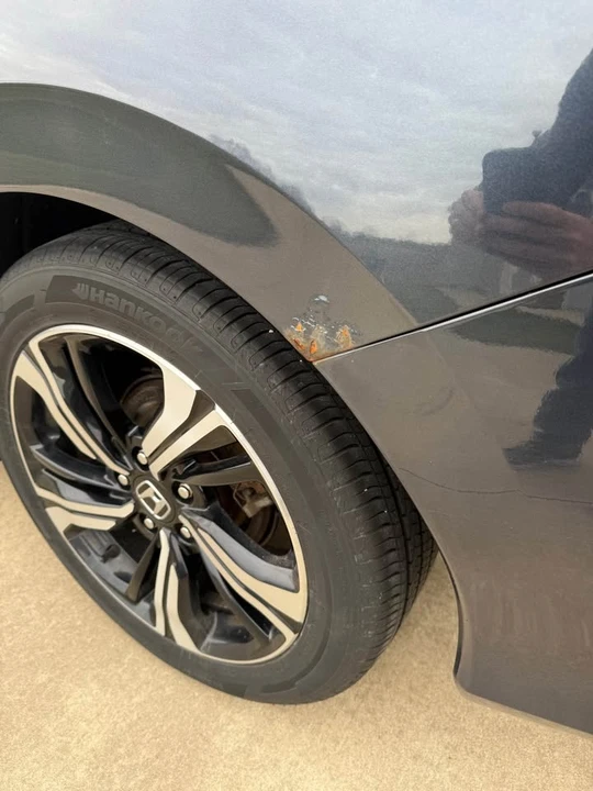 2016 Honda Civic 10th Gen - Image 16 of 16
