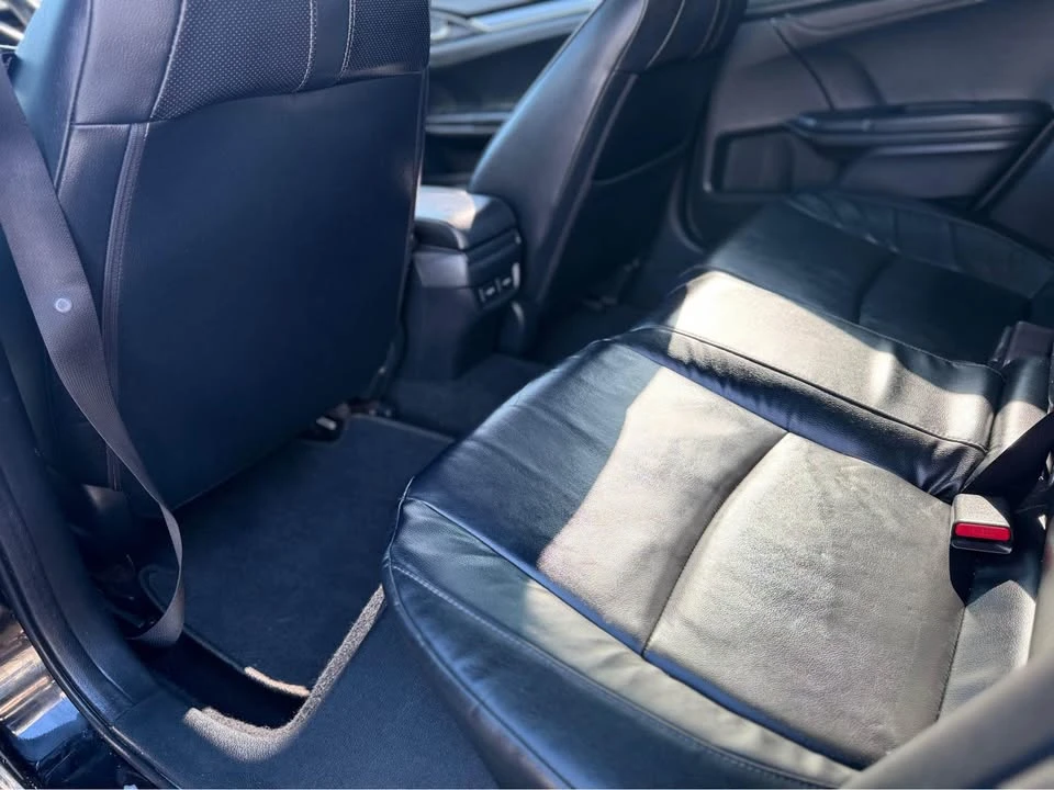 2016 Honda Civic 10th Gen - Image 6 of 8