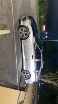 2016 Honda Civic Touring