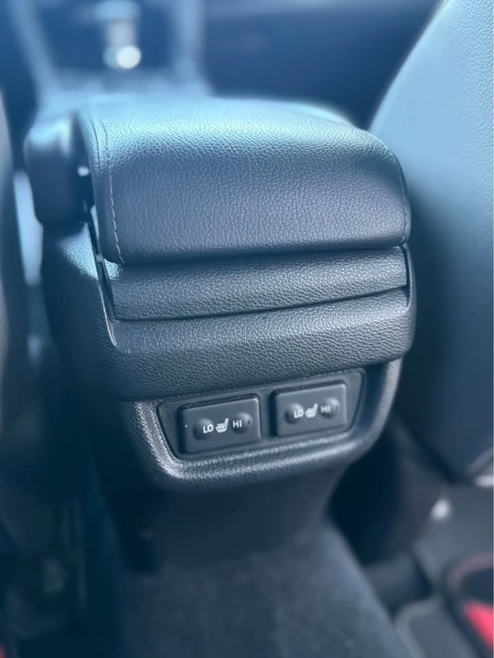 2016 Honda Civic 10th Gen - Image 18 of 18