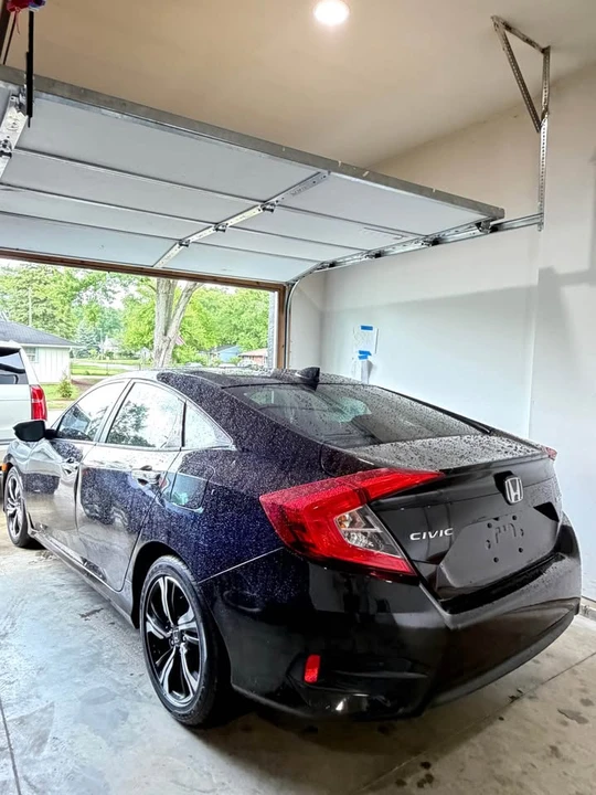 2016 Honda Civic 10th Gen - Image 10 of 10