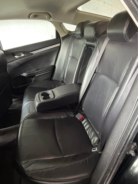 2016 Honda Civic 10th Gen - Image 5 of 10