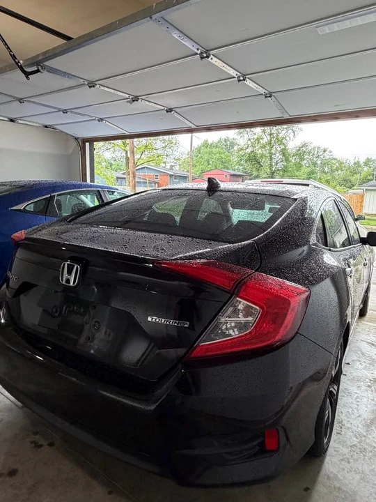 2016 Honda Civic 10th Gen - Image 3 of 10