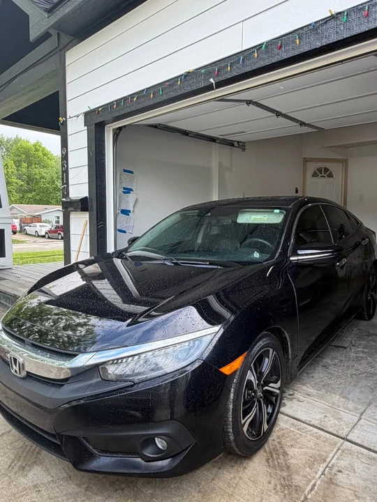 2016 Honda Civic 10th Gen - Image 8 of 10